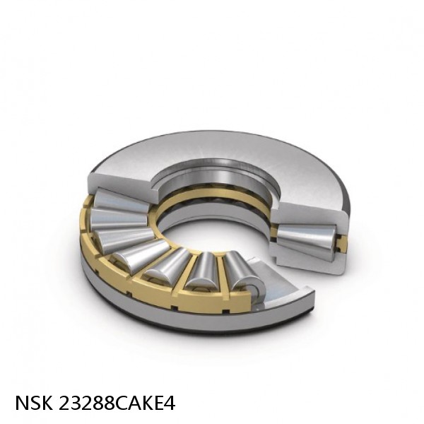 23288CAKE4 NSK Spherical Roller Bearing