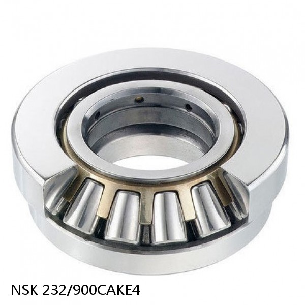 232/900CAKE4 NSK Spherical Roller Bearing