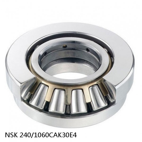 240/1060CAK30E4 NSK Spherical Roller Bearing