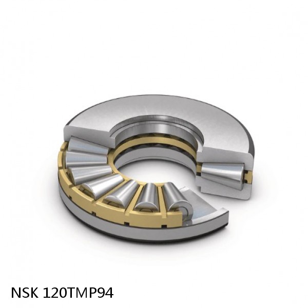 120TMP94 NSK THRUST CYLINDRICAL ROLLER BEARING