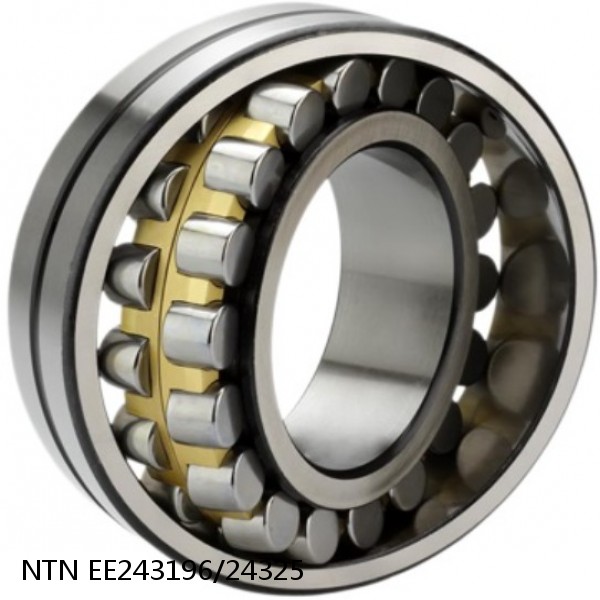 EE243196/24325 NTN Cylindrical Roller Bearing