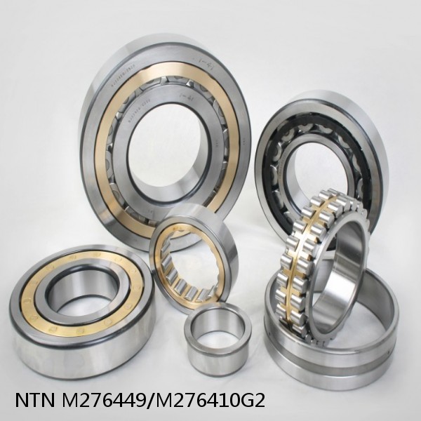 M276449/M276410G2 NTN Cylindrical Roller Bearing