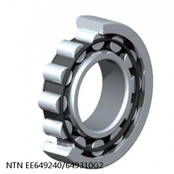 EE649240/649310G2 NTN Cylindrical Roller Bearing