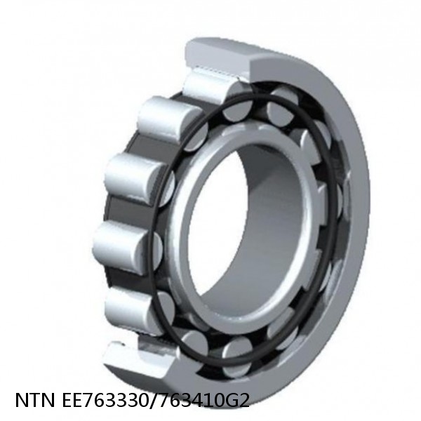 EE763330/763410G2 NTN Cylindrical Roller Bearing